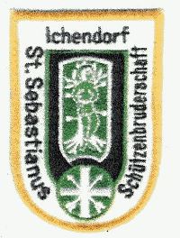 St. Sebastianus Schützenbruderschaft   Ichendorf