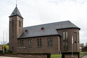 Katholische Kirchengemeinde St. Michael Ahe