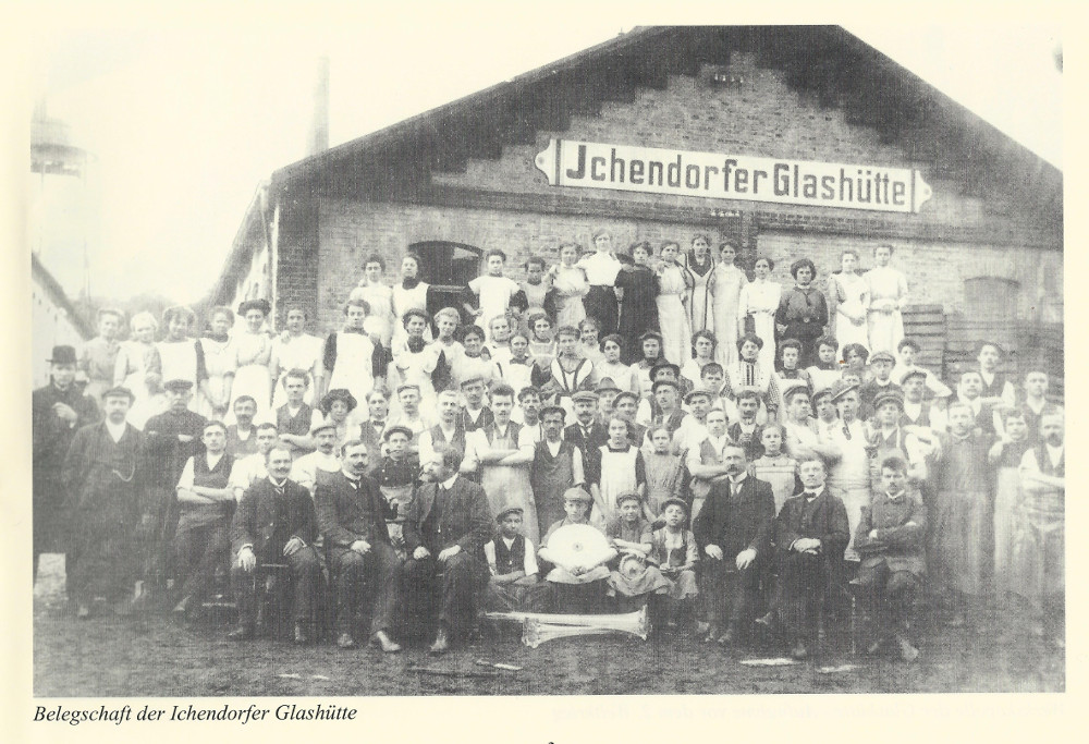 glashütte mitarbeiter kl