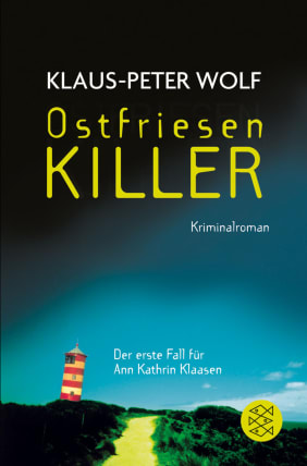 Ostfriesen killer