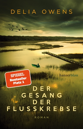 der gesang der flusskrebse