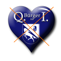 bfqi durchgestrichen