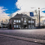 bahnhof 150
