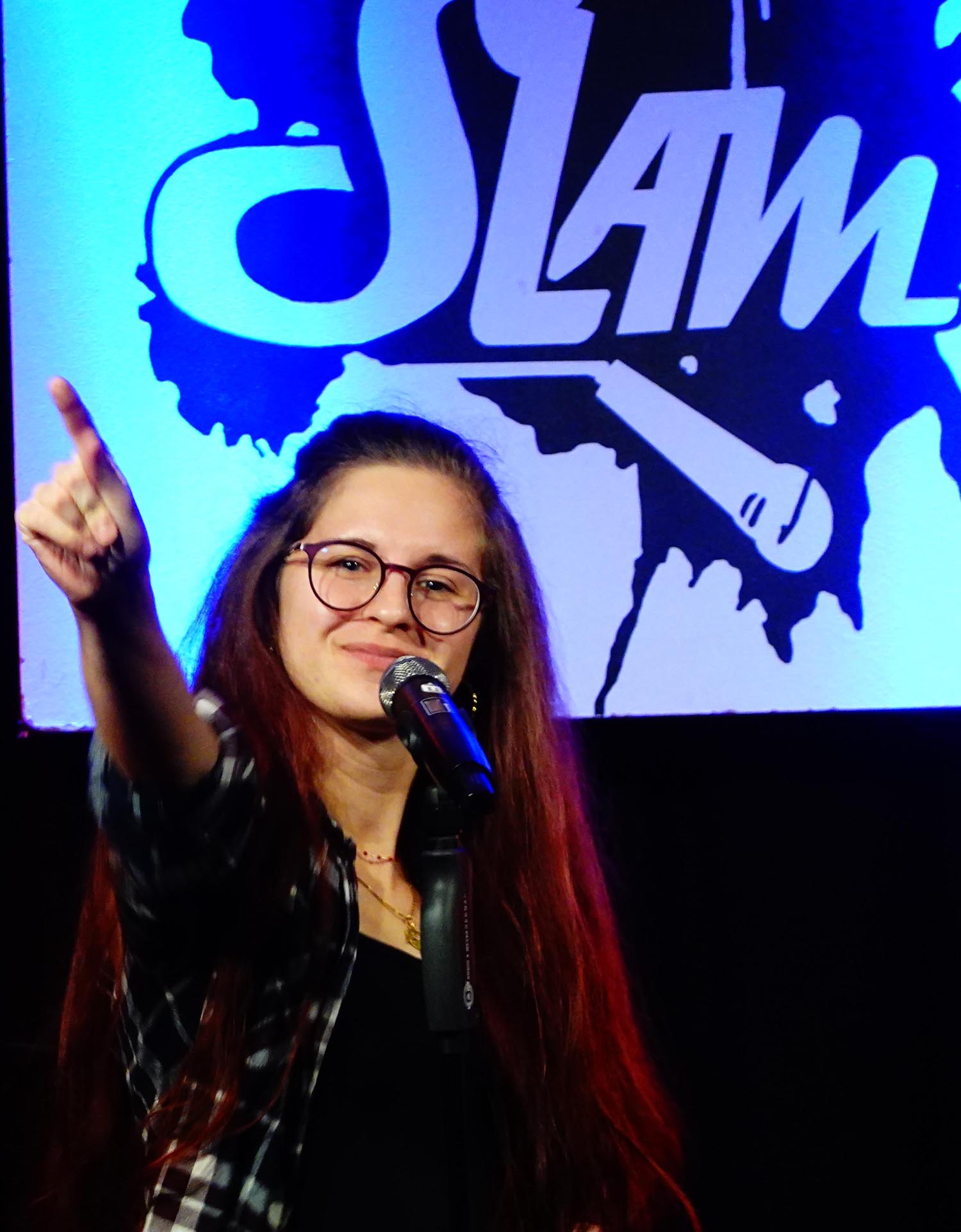 2022 09 Poetryslam Anna Lisa Azur