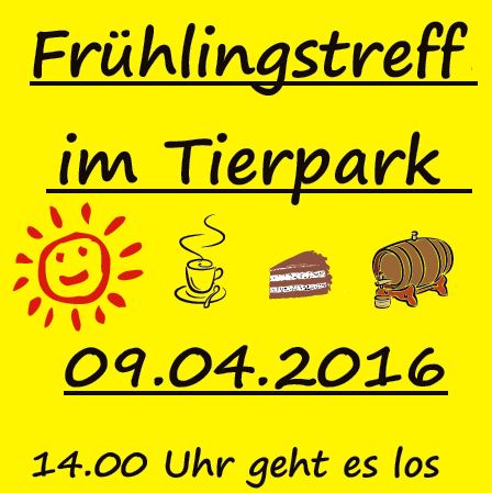 fruehlingstreff 2016