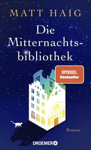 Mitternachtsbibliothek