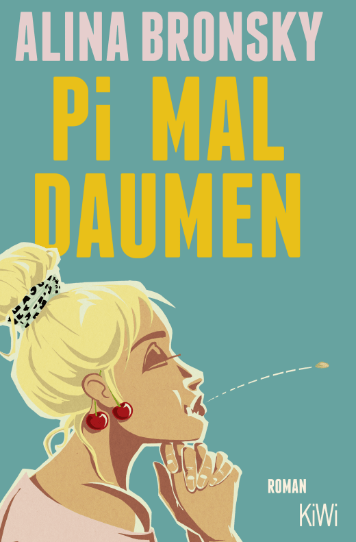 U1 978 3 462 00743 5 pi mal daumen