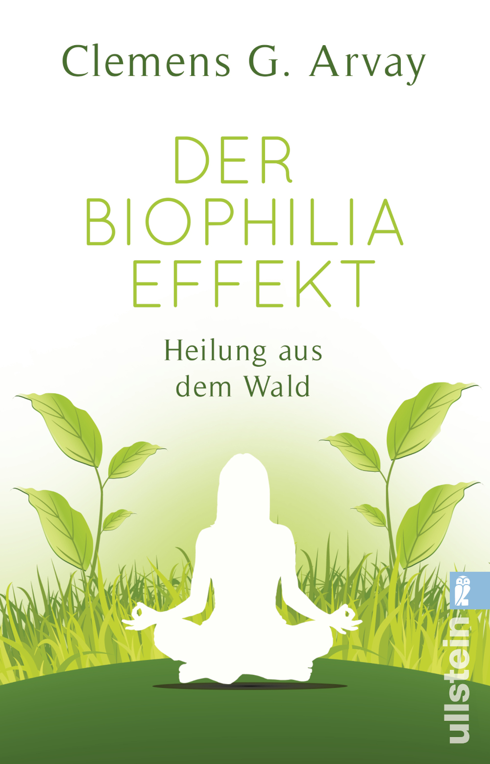 der biophilia effekt cover