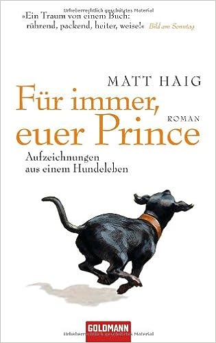 für immer euer prince