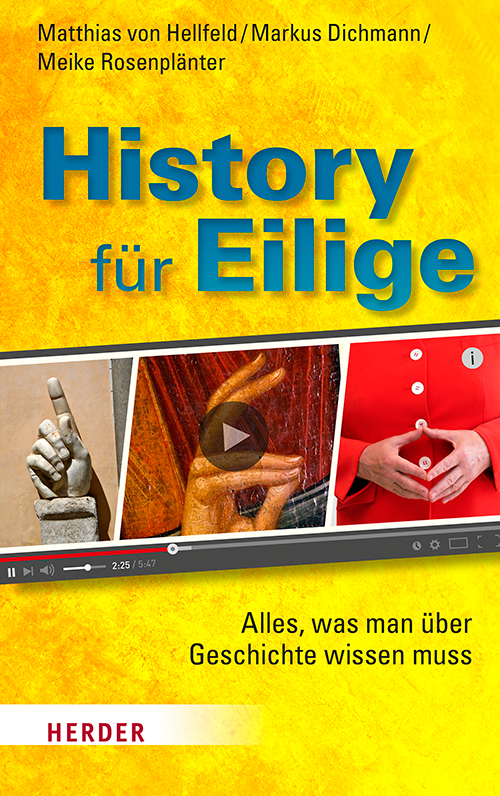 history für eilige 1