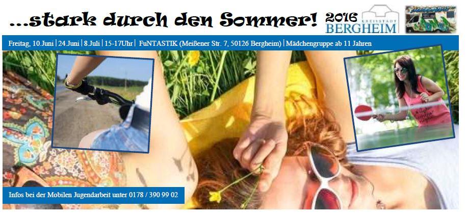 stark durch den sommer2