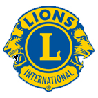 logo lions club