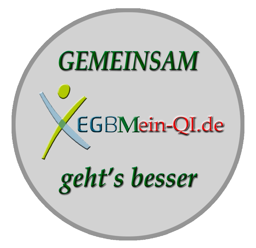 mqi egbm gemeinsam gehts besser