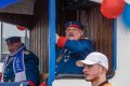 D'r Zuch kütt 2018