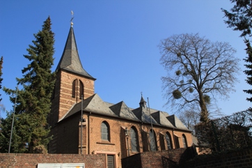 Katholische Kirchengemeinde St. Laurentius Quadrath