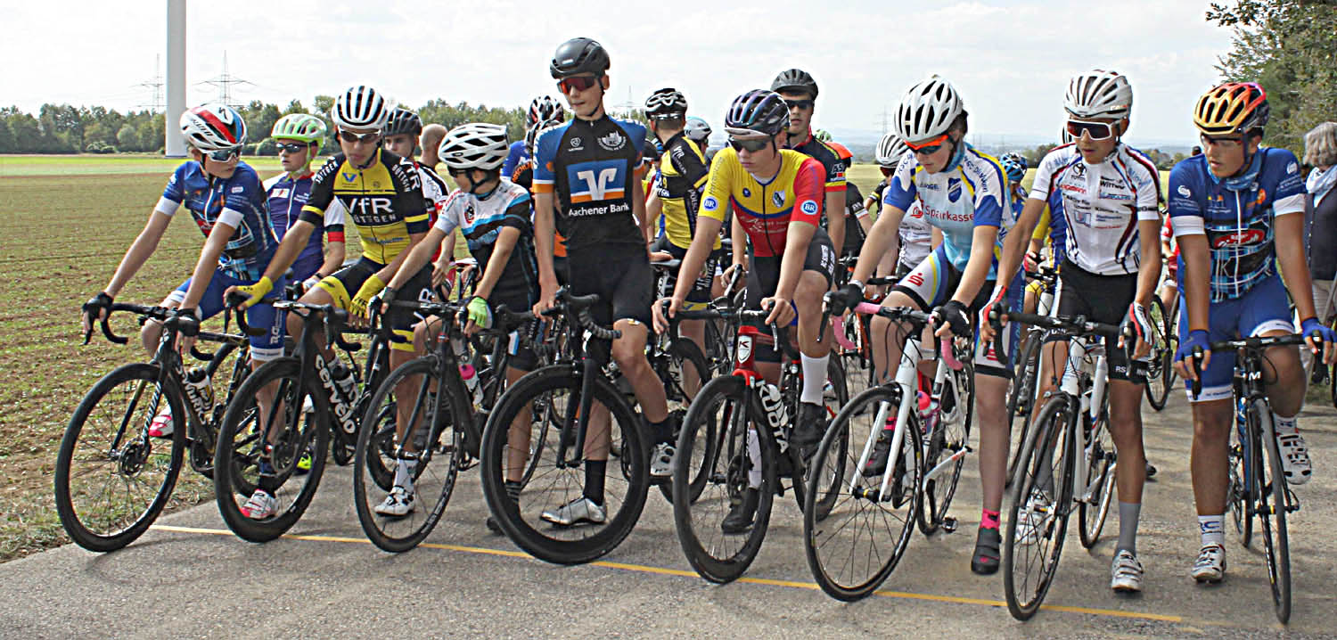 20200830 Erftpokal U15Start 1 cPoulheim