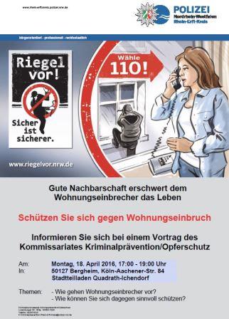 scuetzen wohnungseinbruch