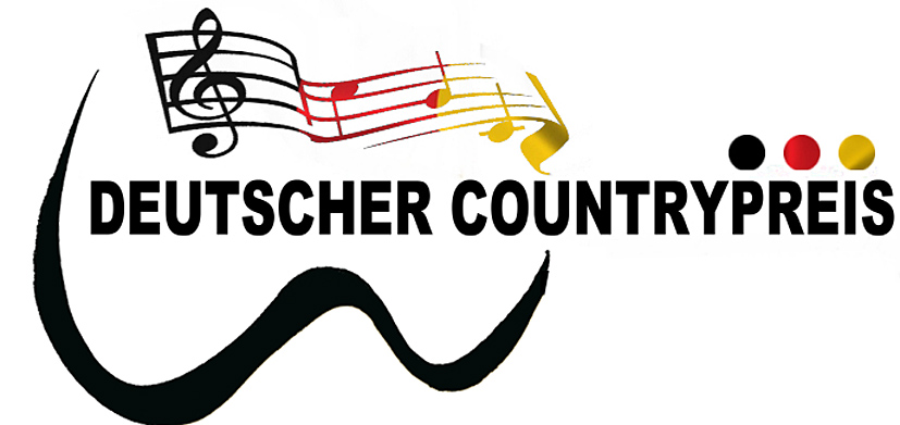 Logo Deutscher Countrypreis