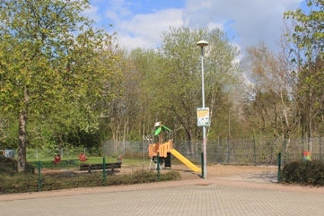 Spielplatz Auenweg