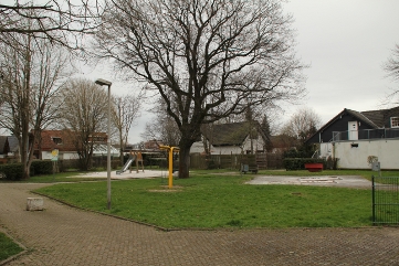 Spielplatz Palmenweg